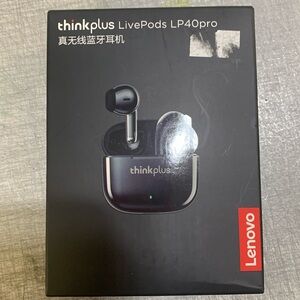 Lenovo - thinkplus LivePods NEW